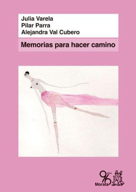 Produktbild: Memorias para hacer camino