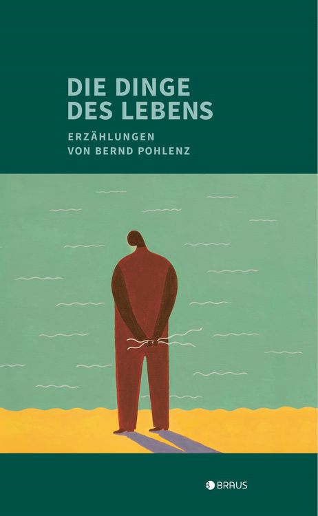 Produktbild: Die Dinge des Lebens