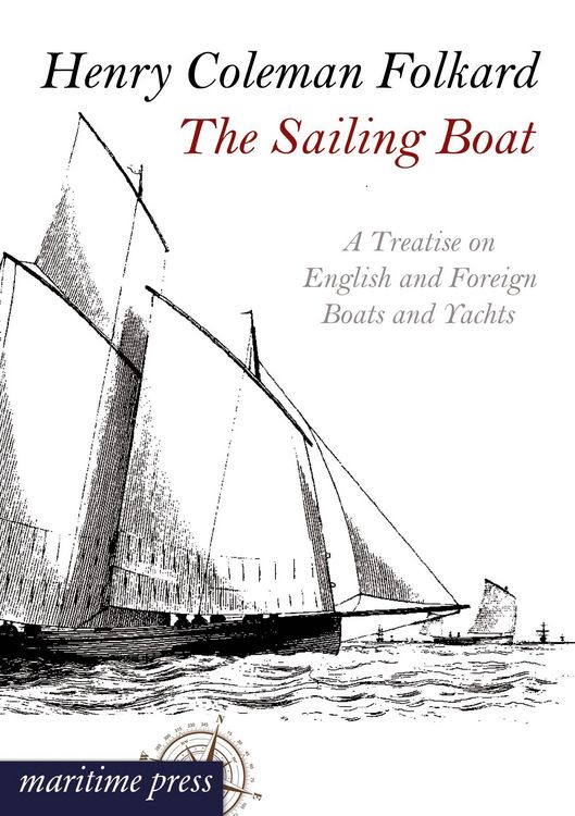 Produktbild: The Sailing Boat