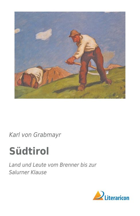 Produktbild: S&uuml;dtirol
