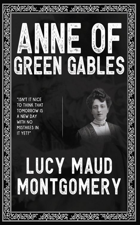 Produktbild: Anne of Green Gables