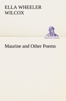 Produktbild: Maurine and Other Poems