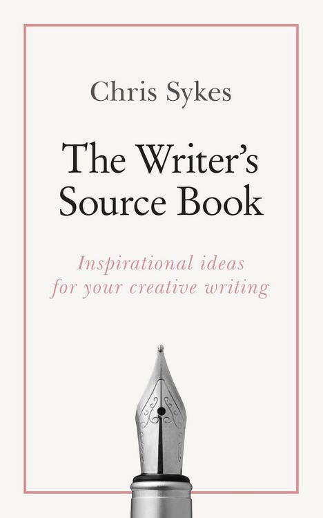 Produktbild: The Writer's Source Book
