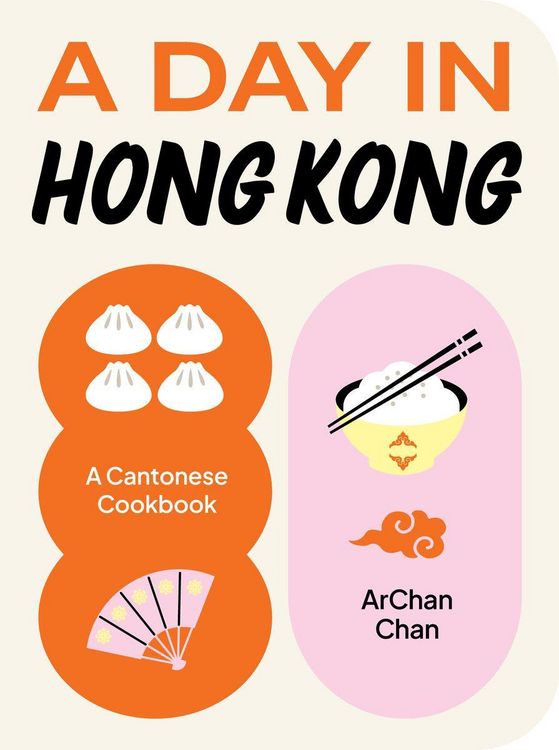 Produktbild: A Day in Hong Kong