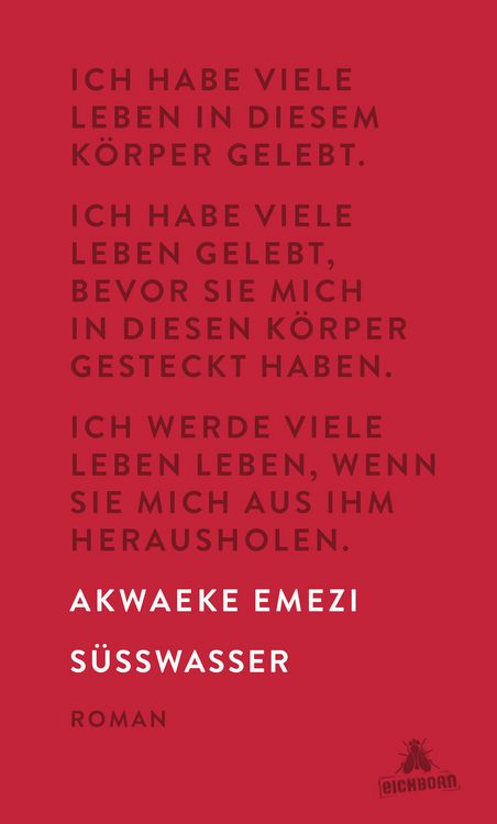Produktbild: S&uuml;&szlig;wasser