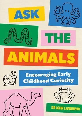 Produktbild: Ask the Animals