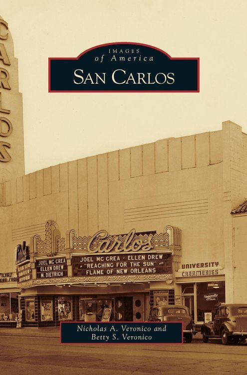 Produktbild: San Carlos