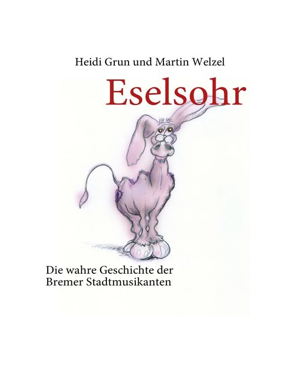 Produktbild: Eselsohr
