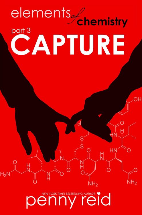 Produktbild: Capture (Elements of Chemistry, #3)
