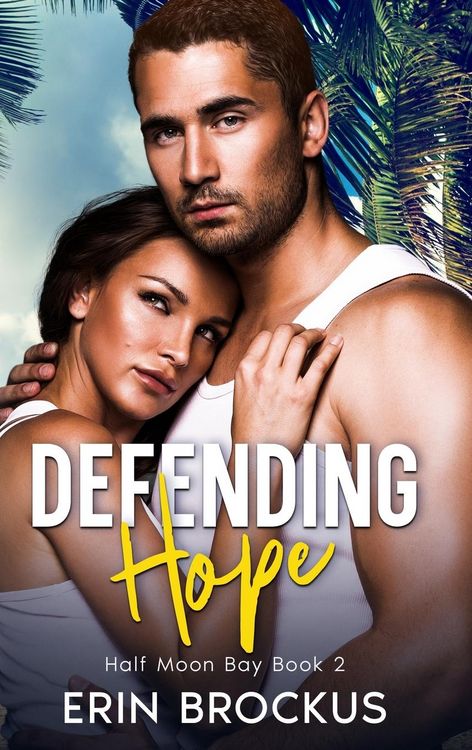 Produktbild: Defending Hope
