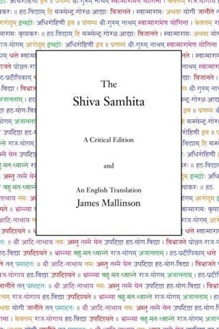 Produktbild: Shiva Samhita