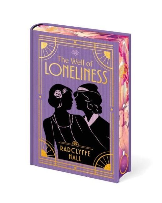 Produktbild: Well of Loneliness