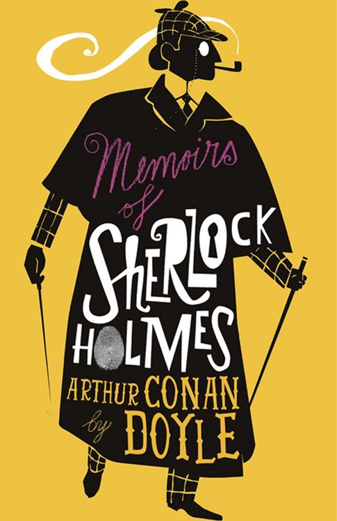 Produktbild: The Memoirs of Sherlock Holmes