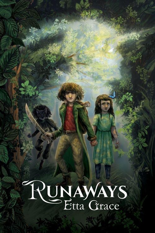 Produktbild: Runaways