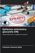 Produktbild: Epilessia mioclonica giovanile EMJ