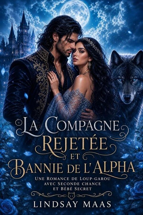 Produktbild: La Compagne Rejet&eacute;e et Bann ie de l'Alpha