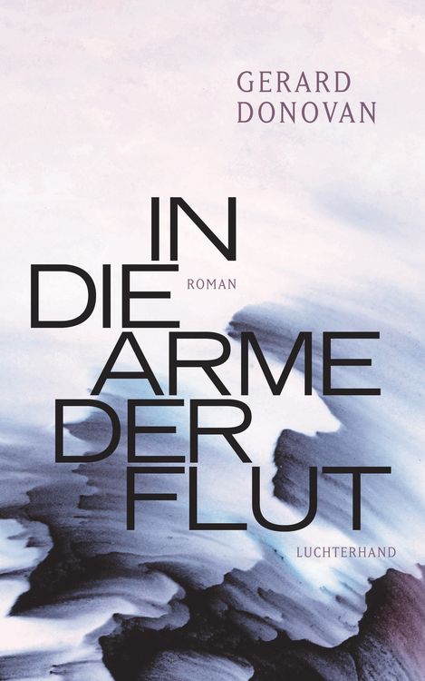 Produktbild: In die Arme der Flut