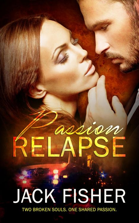 Produktbild: Passion Relapse