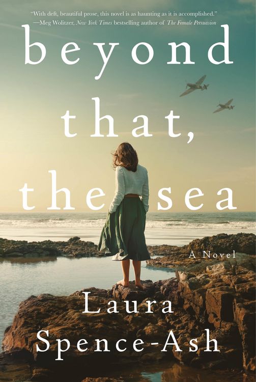 Produktbild: Beyond That, the Sea