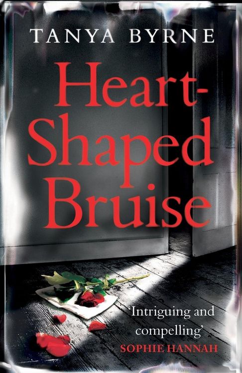 Produktbild: Heart-shaped Bruise