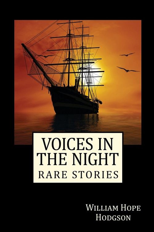 Produktbild: Voices in the Night