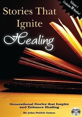 Produktbild: Stories That Ignite Healing, Volume 1