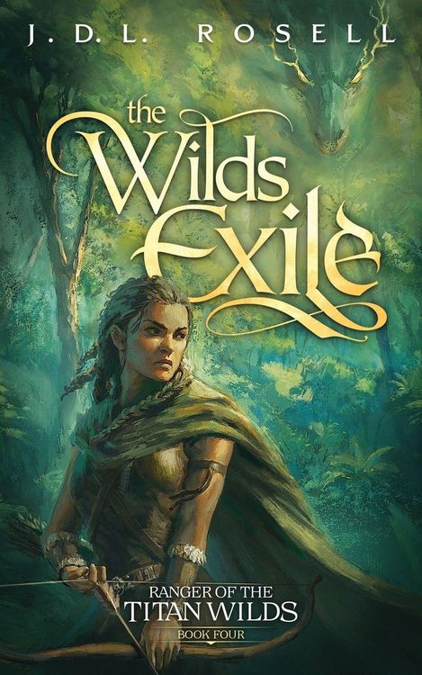 Produktbild: The Wilds Exile