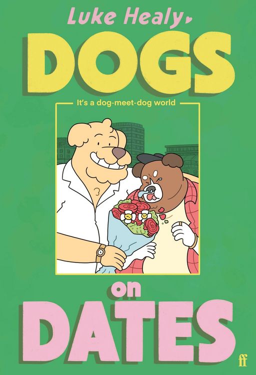 Produktbild: Dogs on Dates