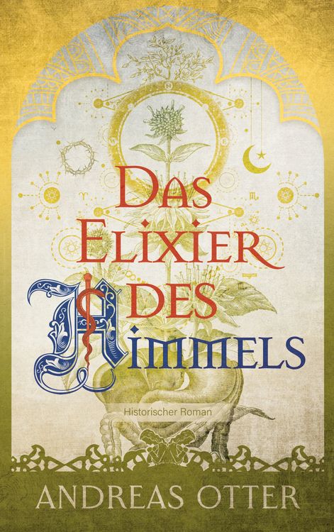 Produktbild: Das Elixier des Himmels