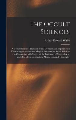 Produktbild: The Occult Sciences