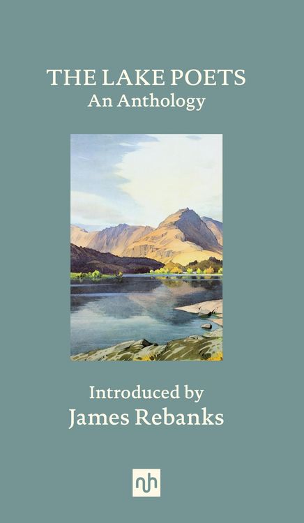 Produktbild: The Lake Poets