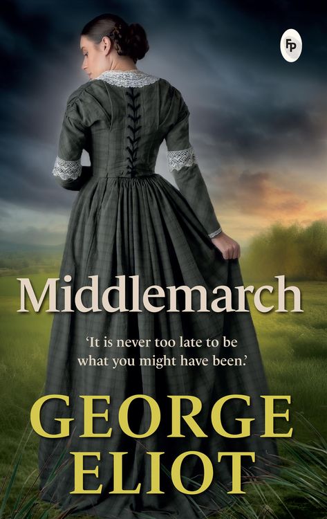 Produktbild: Middlemarch