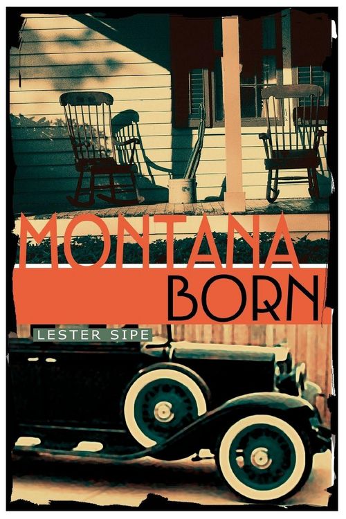 Produktbild: Montana Born