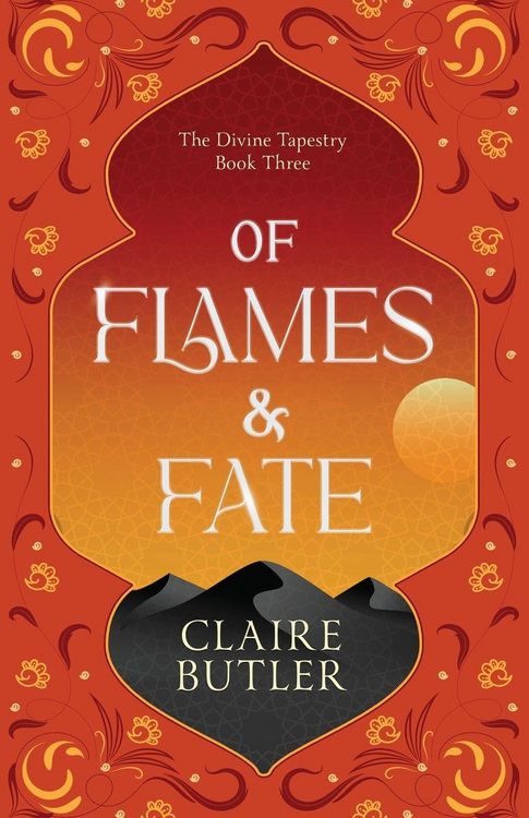 Produktbild: Of Flames & Fate
