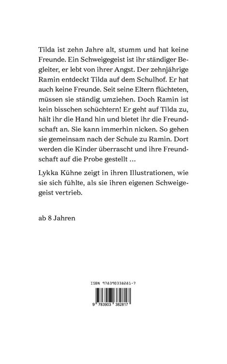 Produktbild: Ramin und Tilda