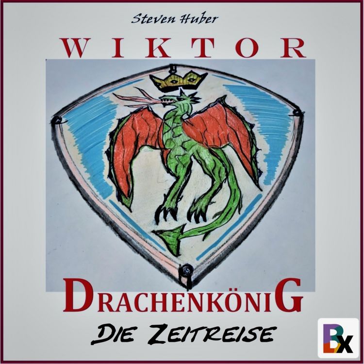 Produktbild: Wiktor Drachenk&ouml;nig