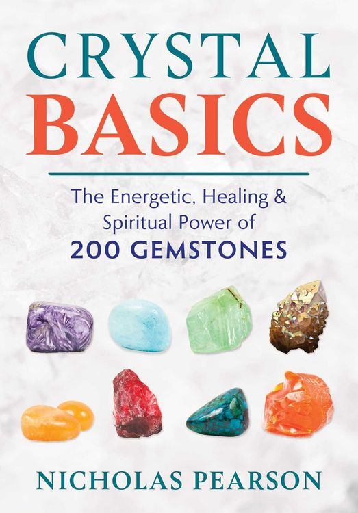 Produktbild: Crystal Basics