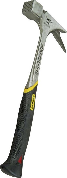 Produktbild: Stanley 0-33-194 1-51-937 Latthammer 870g 1St.