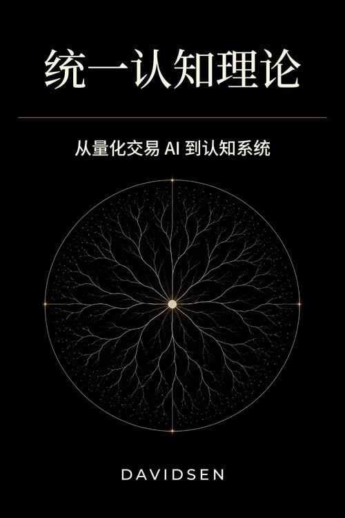 Produktbild: 统一认知理论
