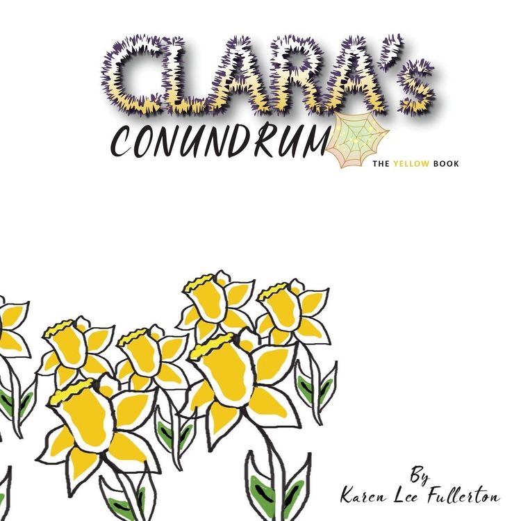 Produktbild: Clara's Conundrum