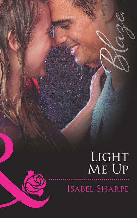 Produktbild: Light Me Up