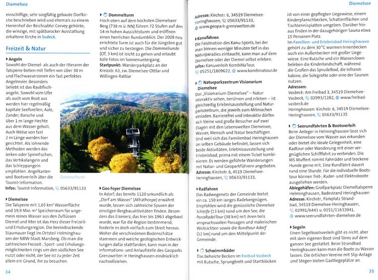 Produktbild: Sauerland entdecken! 1000 Freizeittipps : Natur, Kultur, Sport, Spa&szlig;