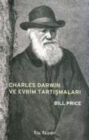 Produktbild: Charles Darwin ve Evrim Tartismalari