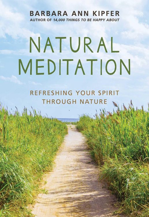 Produktbild: Natural Meditation