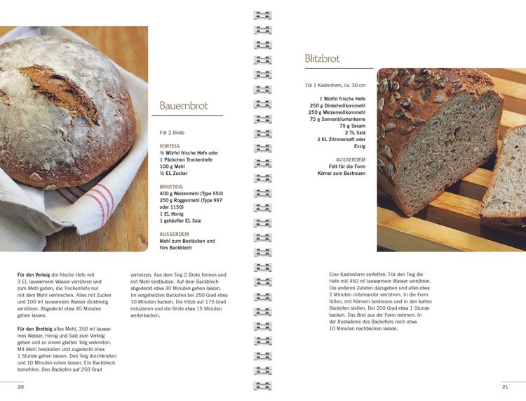 Produktbild: Landlust - Die Rezepte 1