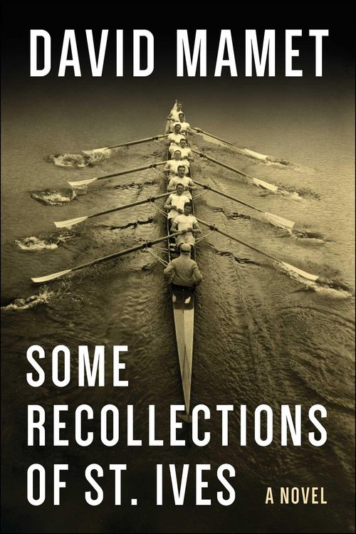 Produktbild: Some Recollections of St. Ives