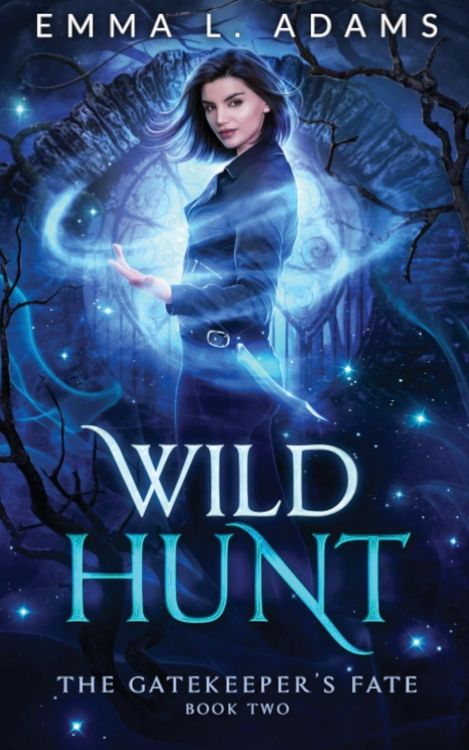 Produktbild: Wild Hunt