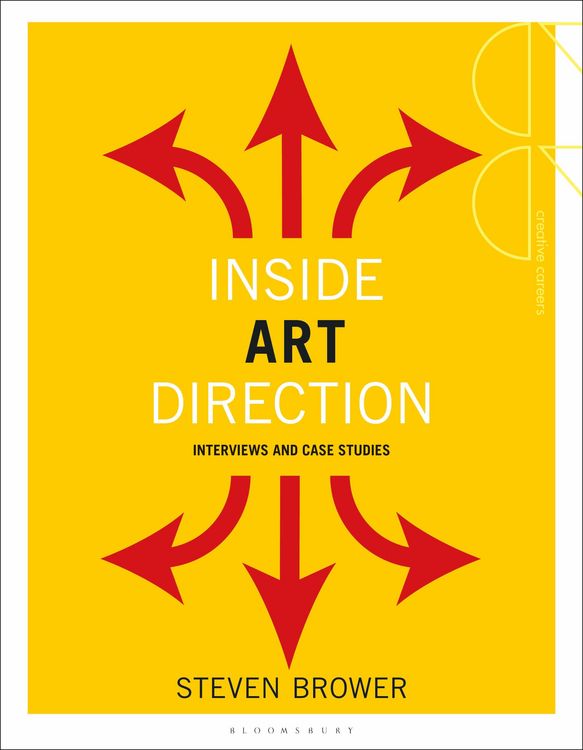 Produktbild: Inside Art Direction: Interviews and Case Studies