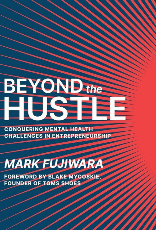 Produktbild: Beyond the Hustle