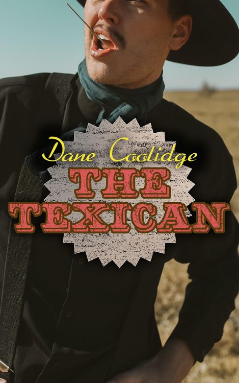 Produktbild: The Texican